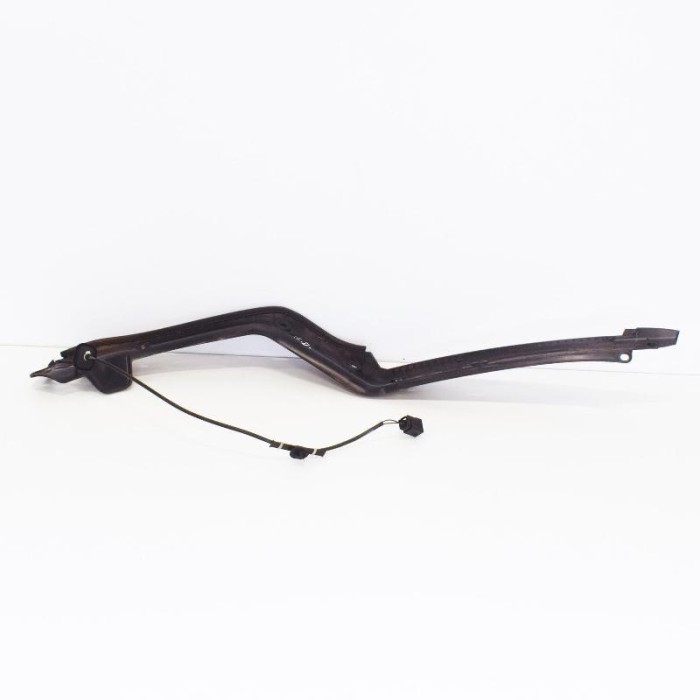 Alt modul de control TESLA MODEL X 2016 OEM: 1041595-00-D | 10017789