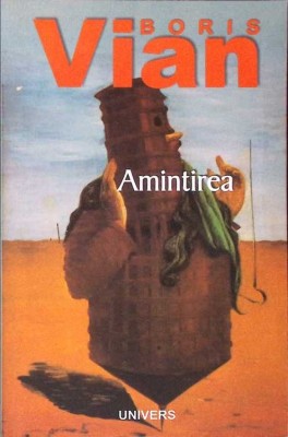 AMINTIREA-BORIS VIANU-280351 foto