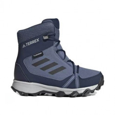 Ghete Copii Adidas Terrex Snow CP CW K Climaproof G26587 foto