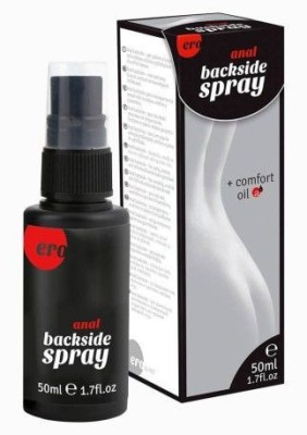 Backside spray 50 ml foto