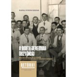 A Smith Jeremi&aacute;s &Ouml;szt&ouml;nd&iacute;j - Magyar m&eacute;rn&ouml;k- &eacute;s elitk&eacute;pz&eacute;s a k&eacute;t vil&aacute;gh&aacute;bor&uacute; k&ouml;z&ouml;tti Magyarorsz&aacute;gon - Rapali Vivien