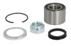 Set rulment roata PEUGEOT 206 Hatchback (2A/C) (1998 - 2016) BTA H2P015BTA