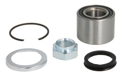 Set rulment roata PEUGEOT 206 Hatchback (2A/C) (1998 - 2016) BTA H2P015BTA foto