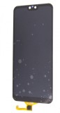 Display LCD Huawei Honor 9i (Asia Version) Negru + Touchscreen