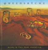 Queensr&yuml;che - Hear In The Now Frontier, CD