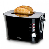 Prajitor de paine DO941T, 850W, 2 felii, Domo
