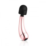 Aparat Masaj Rosy Gold Mini Curve Massager