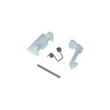 M&acirc;ner hublou pentru mașină de spălat rufe BOSCH 00634207 PROFILO Compatibil