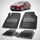 Cumpara ieftin Covorase Mazda 6 GH Sedan Compatibile 2007-2012 | Silver