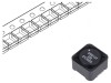 Inductor SMD 22uH 4A 39.1m&Omega; &plusmn;20%