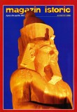 Magazin istoric nr. 8 ( 473 ) / 2006