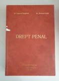 Drept penal .Sinteze pt.preg.exam.de admitere - Eduard Dragomir- 2008