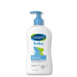Lotiune de Corp pentru Copii, Cetaphil Baby, Daily Lotion, pentru Hidratarea si Calmarea Pielii, far