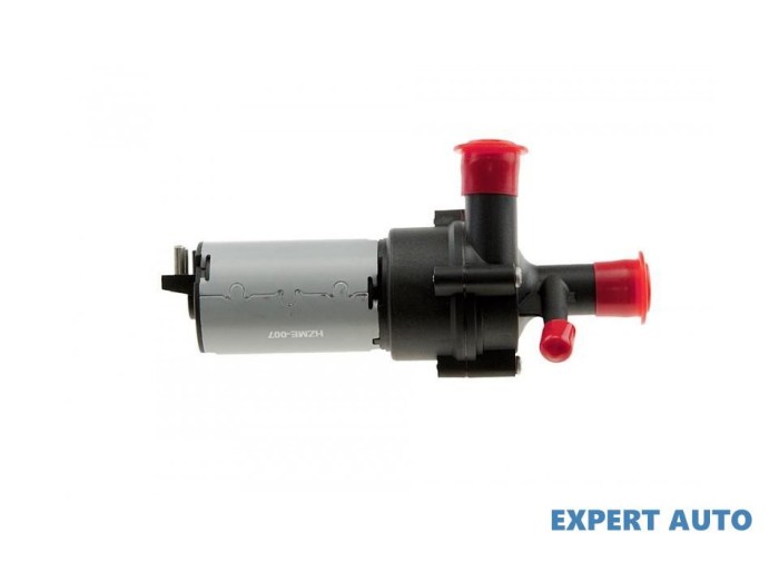 Pompa aditionala recirculare apa Mercedes C-Class (2000-2007) [W203] #1