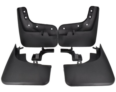 Aparatori noroi dedicate VW TIGUAN 2007-2016 ( MUD1053 CH-3) foto