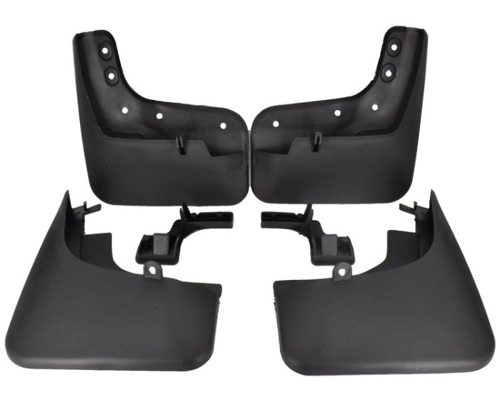 Aparatori noroi dedicate VW TIGUAN 2007-2016 ( MUD1053 CH-3)