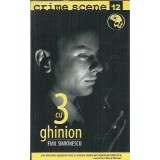 3 cu ghinion - Emil Simionescu