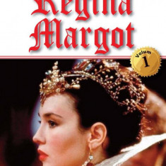 SET Regina Margot 3 vol, Alexandre Dumas - Alexandre Dumas