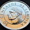 Moneda exotica 50 CENTAVOS de LEMPIRA - HONDURAS, anul 2005 * cod 575 = UNC