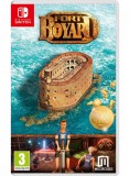 Fort Boyard NSW