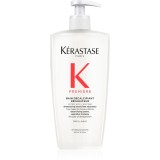 K&eacute;rastase Premi&egrave;re Bain D&eacute;calcifiant R&eacute;parateur șampon de baie pentru par deteriorat 500 ml