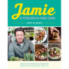 Jamie ?i petrecerea de vineri seara, Jamie Oliver, Curtea Veche