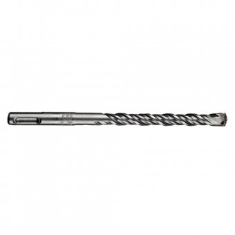 Burghiu pentru gaurire cu percutie SDS max-4 28x200x320mm - 3165140564229