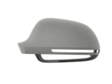 Carcasa oglinda exterioara A4/S4 (B8) Combi 08-11, A4/S4 (B8) Sedan 07-11, A5/S5 (B8) 07-09, A6 (C6) 07-09, Q3 (8U) 11-18; stanga, grunduita, gaura i