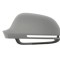 Carcasa oglinda exterioara A4/S4 (B8) Combi 08-11, A4/S4 (B8) Sedan 07-11, A5/S5 (B8) 07-09, A6 (C6) 07-09, Q3 (8U) 11-18; stanga, grunduita, gaura i