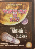 Rendez vous cu Rama, Arthur C. Clarke