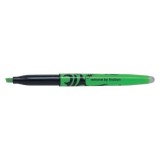 Marker Frixion Light verde Pilot