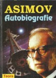 Autobiografie - Isaac Asimov