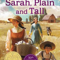 Sarah, Plain and Tall 30th Anniversary Edition
