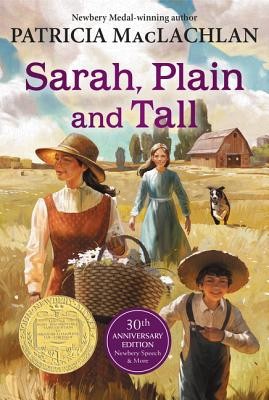 Sarah, Plain and Tall 30th Anniversary Edition foto