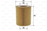 VALEO 586609 Filtru ulei