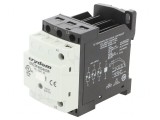 Releu Semiconductor 4,8A 3-Fazat 48-480VAC IP20
