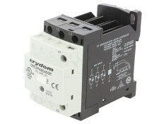 Releu Semiconductor 4,8A 3-Fazat 48-480VAC IP20
