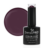 Cumpara ieftin Oja Semipermanenta SensoPRO Milano 10ml - 010 Berry on My Nails