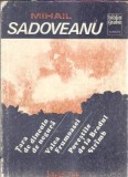 Tara de dincolo de negura. Valea frumoasei. Povestile de la Bradul Stramb - Mihail Sadoveanu