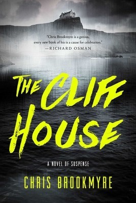 The Cliff House foto