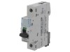 &Icirc;ntrerupător de Supracurent 20A 1P 230V C
