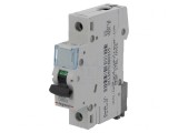 &Icirc;ntrerupător de Supracurent 20A 1P 230V C