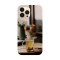 Husa compatibila cu Apple iPhone 14 Plus model Have a cup of tea, Silicon, TPU, Viceversa