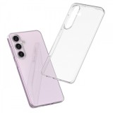 Husa pentru Samsung Galaxy S24 S921, OEM, Ultra Clear, Transparenta
