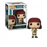 Figurina POP! His Dark Materials Lyra with Pan