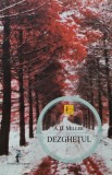 Cumpara ieftin Carte Dezghetul A. D. Miller 2011 Editura Allfa Brosata 197 Pagini Autori Straini