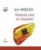 Materia care ne desparte | Ion Mircea, Junimea