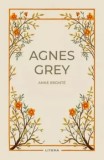 Agnes Grey/Anne Bronte
