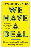 We Have a Deal | Natalie Reynolds, Icon Books Ltd