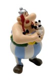 Cumpara ieftin Figurina - Obelix &amp; Idefix | Plastoy